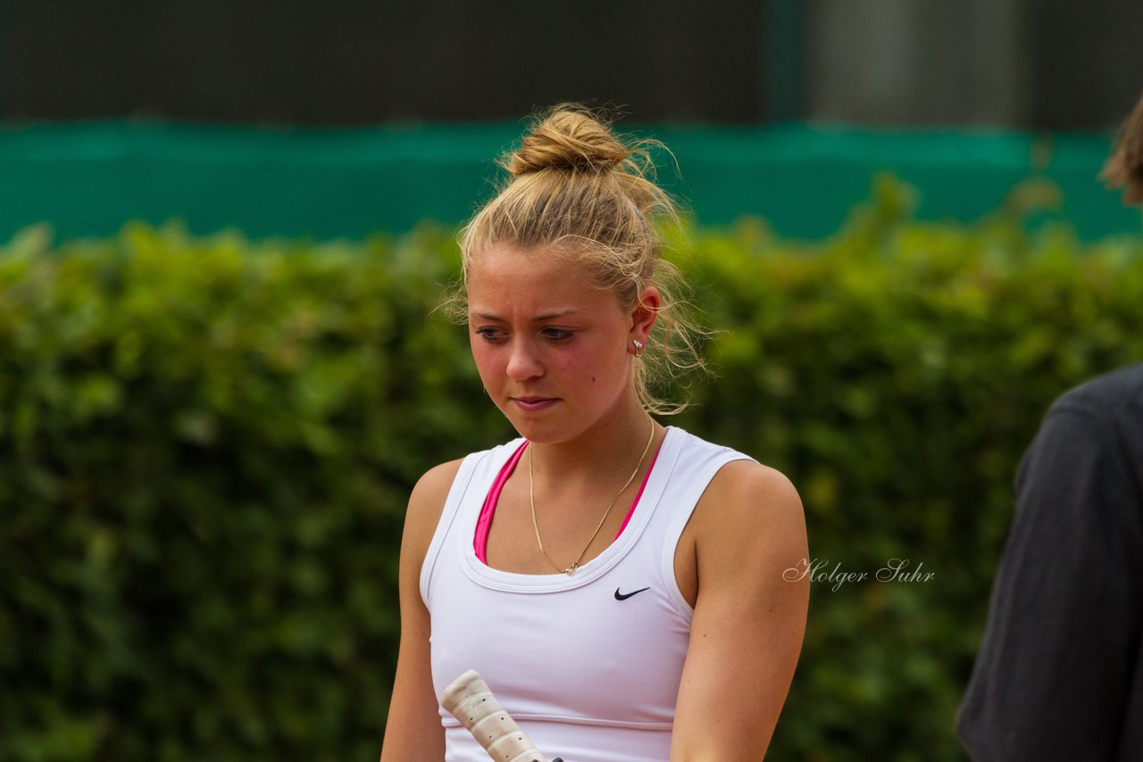 Carina Witthöft 1365 - Punktspiel Club an der Alster vs Rochusclub Dsseldorf